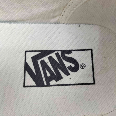 バンズ VANS オーセンティックハウンドトゥース メンズ