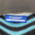 バーバリーブルーレーベル BURBERRY BLUE LABEL ノースリーブ クルーネック ニットベスト レディース