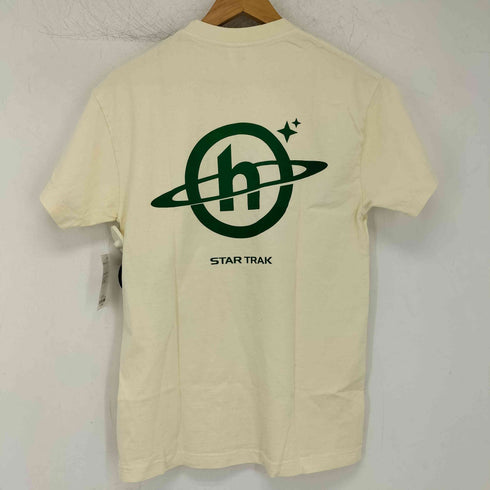 hidden new york クルーネックTシャツ メンズ JPN:S
