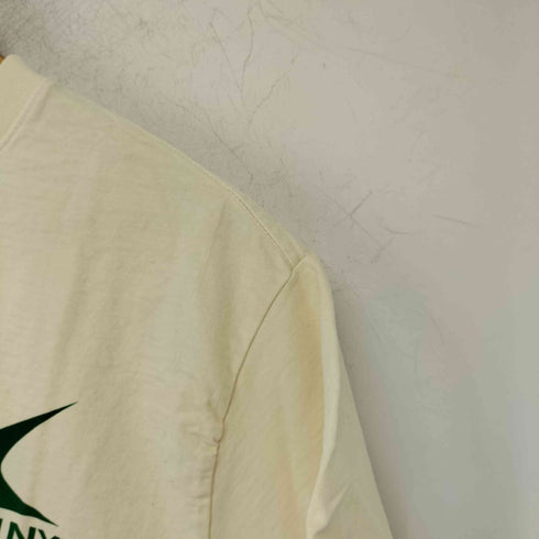 hidden new york クルーネックTシャツ メンズ JPN:S