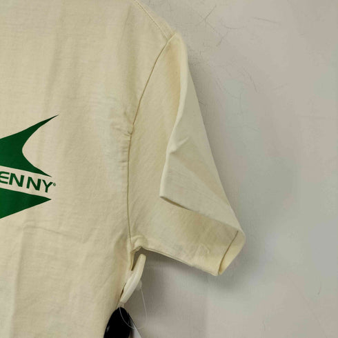 hidden new york クルーネックTシャツ メンズ JPN:S
