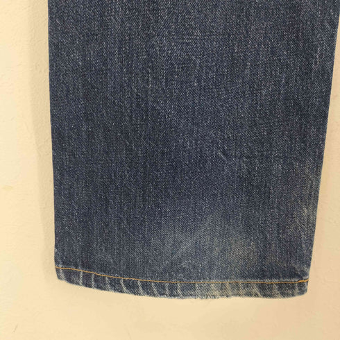 リーバイス Levis 501XX BIG-E ボタン裏555 バレンシアファクトリー 復刻 メンズ US:28-29