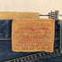 リーバイス Levis 501XX BIG-E ボタン裏555 バレンシアファクトリー 復刻 メンズ US:28-29
