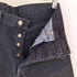 リーバイス Levis 501-0658 USA製 後染め ハーフパンツ メンズ US:30-31