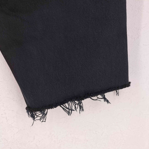 リーバイス Levis 501-0658 USA製 後染め ハーフパンツ メンズ US:30-31