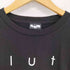 WEBER アニメ キャラクタープリントTシャツ メンズ JPN:L