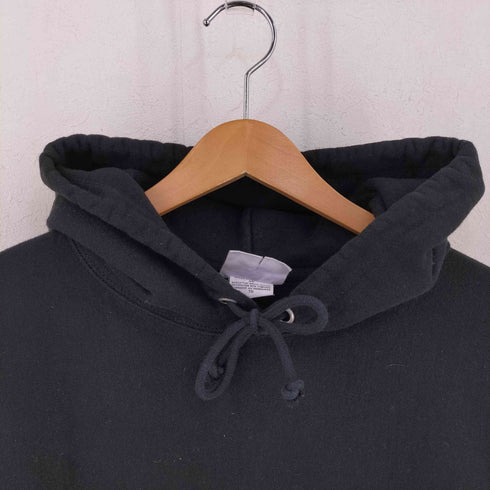 チャンピオン Champion US規格 REVERSE WEAVE パーカー メンズ JPN:XL