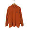 ナパピリ NAPAPIJRI ハーフジップ ウール ニット メンズ import:L