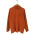ナパピリ NAPAPIJRI ハーフジップ ウール ニット メンズ import:L
