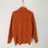 ナパピリ NAPAPIJRI ハーフジップ ウール ニット メンズ import:L