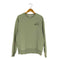 トミージーンズ tommy jeans シグネチャーロゴスウェットシャツ メンズ import:S