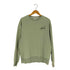 トミージーンズ tommy jeans シグネチャーロゴスウェットシャツ メンズ import:S