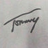 トミージーンズ tommy jeans シグネチャーロゴスウェットシャツ メンズ import:S