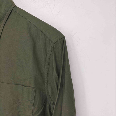 ギットマンブラザーズヴィンテージ GITMAN BROS VINTAGE USA製 ボタンダウンシャツ メンズ 15 1/2