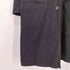 ユニクロプラスジェイ UNIQLO+J カシミヤブレンドチェスターコート ブラック XLサイズ レディース JPN:XL