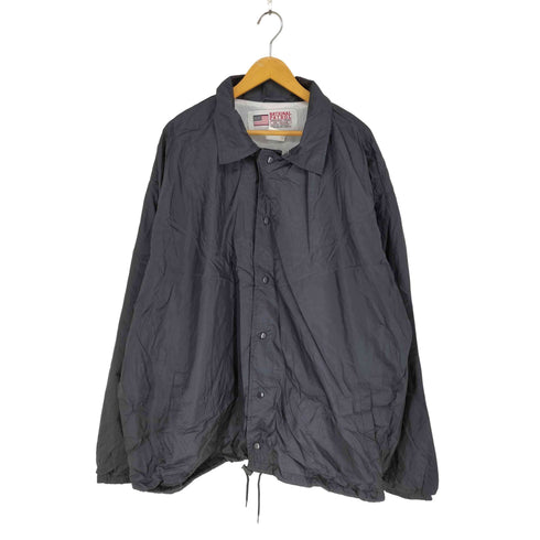 NATIONAL PATROL コーチジャケット メンズ import:XL