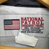 NATIONAL PATROL コーチジャケット メンズ import:XL