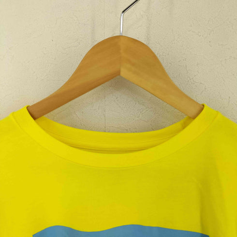 ザノースフェイス THE NORTH FACE ショートスリーブハーフドームカリフォルニアロゴティー メンズ XL