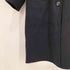 ユニクロプラスジェイ UNIQLO+J カシミヤブレンドチェスターコート ネイビー XLサイズ レディース JPN:XL