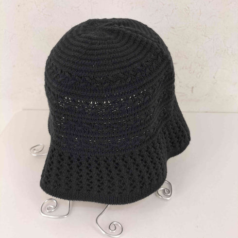 High Scream Center KNITTED HAT メンズ