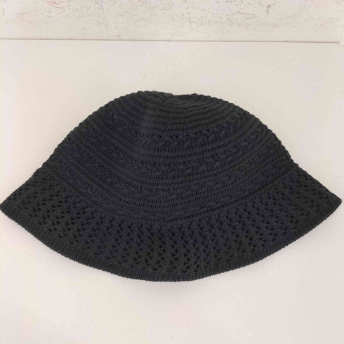 High Scream Center KNITTED HAT メンズ