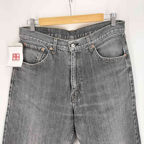 リーバイス Levis 503 日本製 ジップフライ デニム パンツ メンズ W34 L34