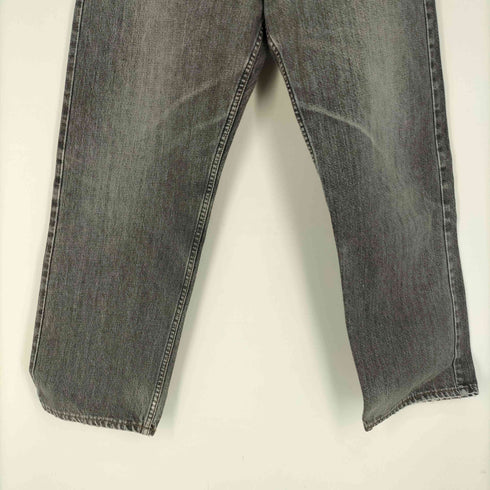 リーバイス Levis 503 日本製 ジップフライ デニム パンツ メンズ W34 L34