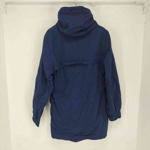 フイールドアンドストリーム FIELD&STREAM 裏地チェック柄マウンテンパーカー メンズ import:M