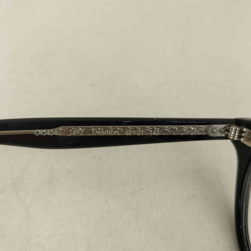 オリバーピープルズ OLIVER PEOPLES Desmon メンズ 48 21 145