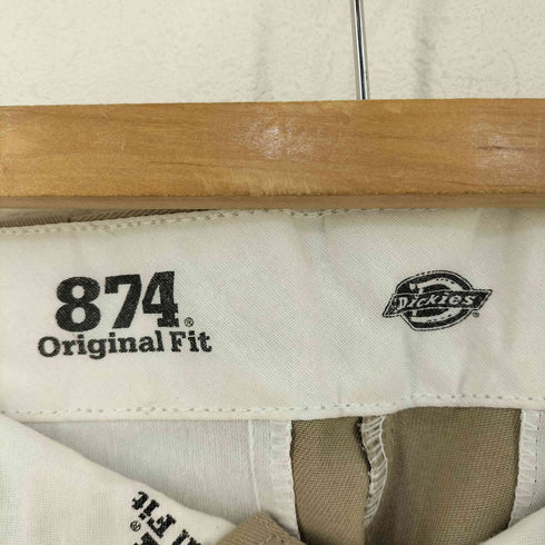 ディッキーズ Dickies 874 ワークパンツ メンズ 30×30