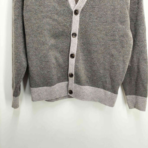 ブルックスブラザーズ BROOKS BROTHERS メリノウールVネックカーディガン メンズ JPN:S