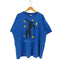 オニータ ONEITA 90S USA製 HENRI MATISSE アート Tシャツ メンズ XL