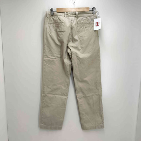 ブルックスブラザーズ BROOKS BROTHERS テーパードチノパンツ メンズ 31×32