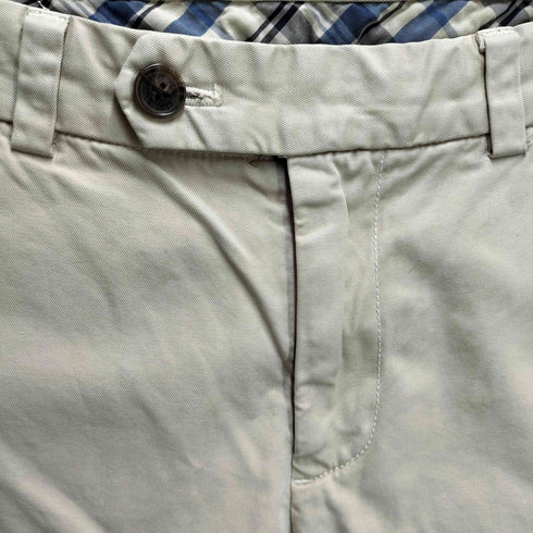 ブルックスブラザーズ BROOKS BROTHERS テーパードチノパンツ メンズ 31×32