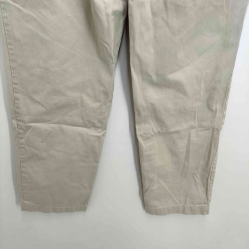 ブルックスブラザーズ BROOKS BROTHERS テーパードチノパンツ メンズ 31×32