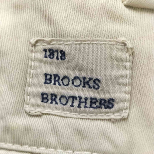 ブルックスブラザーズ BROOKS BROTHERS テーパードチノパンツ メンズ 31×32