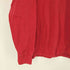 チャップス CHAPS SUEDED FLEECE ワンポイント刺繍 コットンスウェット メンズ JPN:L