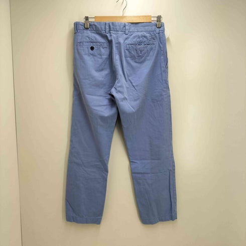 ブルックスブラザーズ BROOKS BROTHERS テーパードチノパンツ メンズ 31