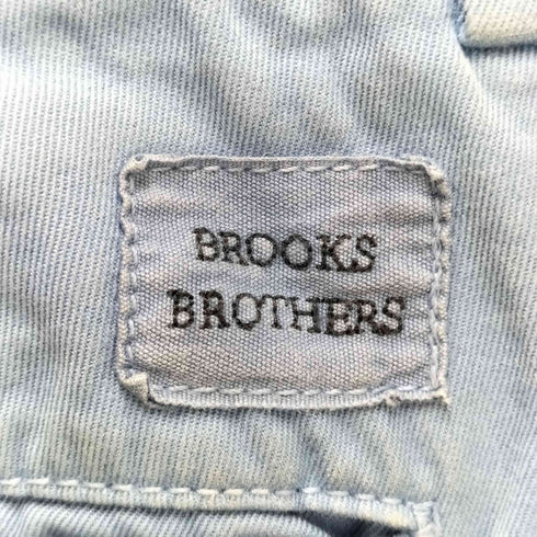 ブルックスブラザーズ BROOKS BROTHERS テーパードチノパンツ メンズ 31