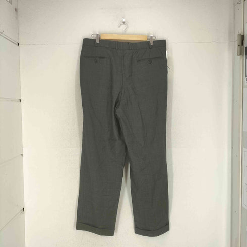 バーバリーズ BURBERRYS OPTIジップ 2タックスラックス メンズ 54