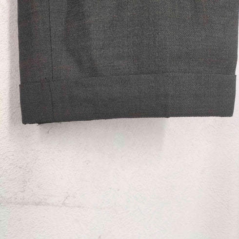 バーバリーズ BURBERRYS OPTIジップ 2タックスラックス メンズ 54