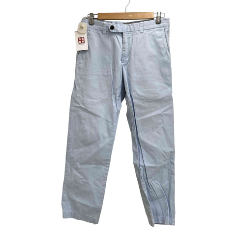 ブルックスブラザーズ BROOKS BROTHERS テーパードチノパンツ メンズ 31×32
