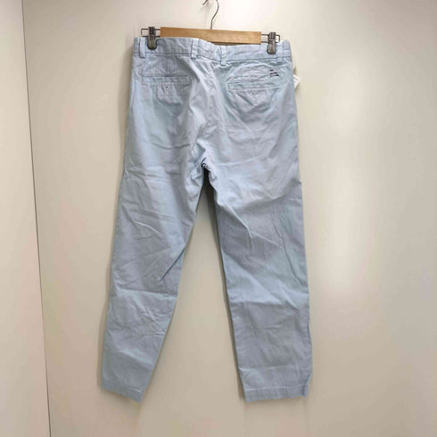 ブルックスブラザーズ BROOKS BROTHERS テーパードチノパンツ メンズ 31×32