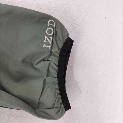 アイゾッド IZOD ジップアップジャケット メンズ import:XL