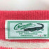 クロコダイル crocodile カシミヤ混 ボーダー Vネックセーター メンズ JPN:L