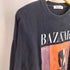 Harper's BAZAAR グラフィックTシャツ casual レディース FREE