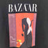 Harper's BAZAAR グラフィックTシャツ casual レディース FREE