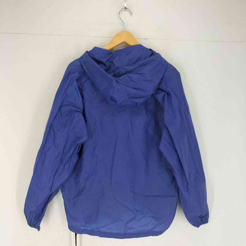 ギャップ Gap 90-00s ナイロンアノラックジャケット メンズ S