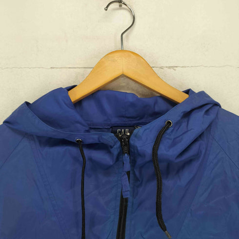 ギャップ Gap 90-00s ナイロンアノラックジャケット メンズ S