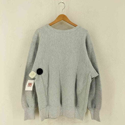 チャンピオン Champion 90S 2段プリント リバースウィーブ メンズ XL